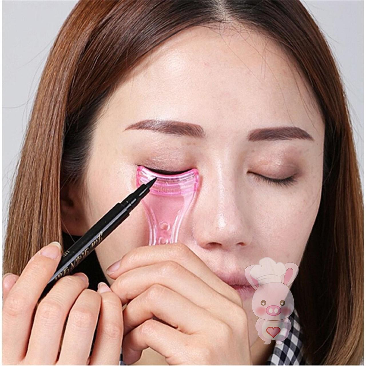 DỤNG CỤ HỖ TRỢ VẼ MÍ MẮT