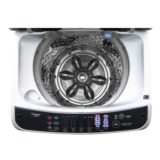[Trả góp 0%]Máy giặt LG Inverter 11 kg TH2111SSAL