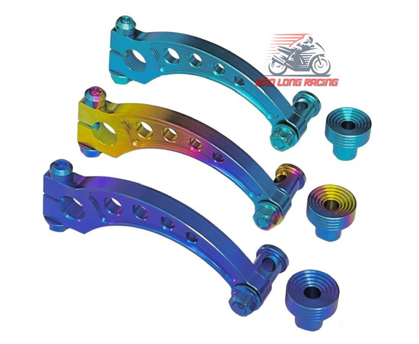 Càng Thắng TITAN THPRO gắn VARIO,AIRBLADE,PCX...(titan 100%) chính hãng THpro