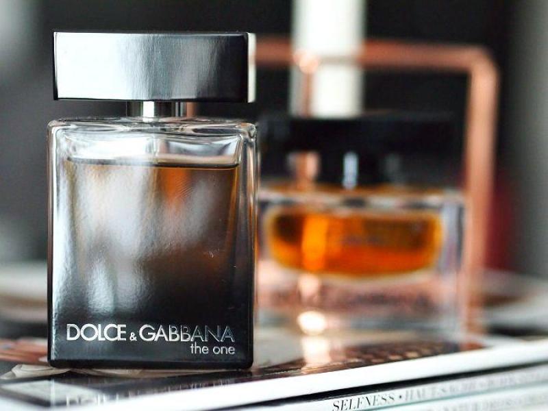Nước Hoa Nam Cao Cấp Docle Gabbana The One EDT 100ml