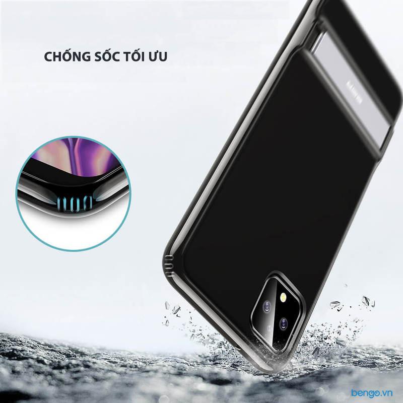 Ốp lưng Google Pixel 4/4 XL ESR Metal Kickstand