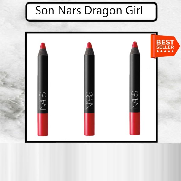 Son Nars Dragon Girl