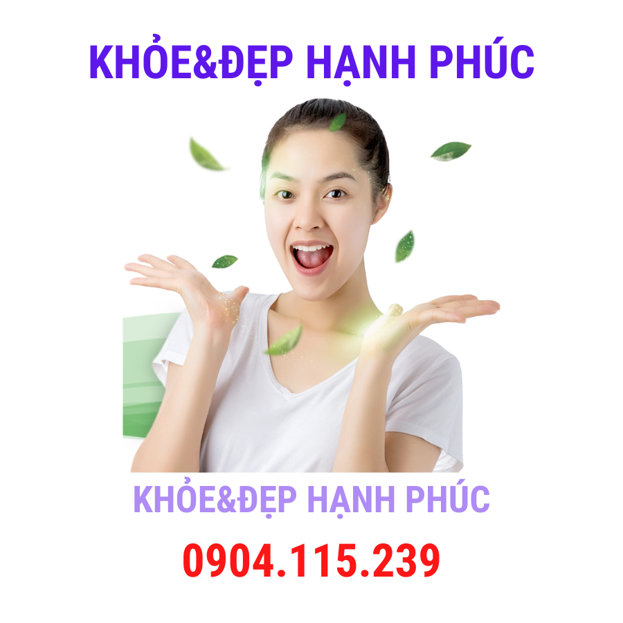 Kem đánh răng trà xanh – 200 gr/tuýp
