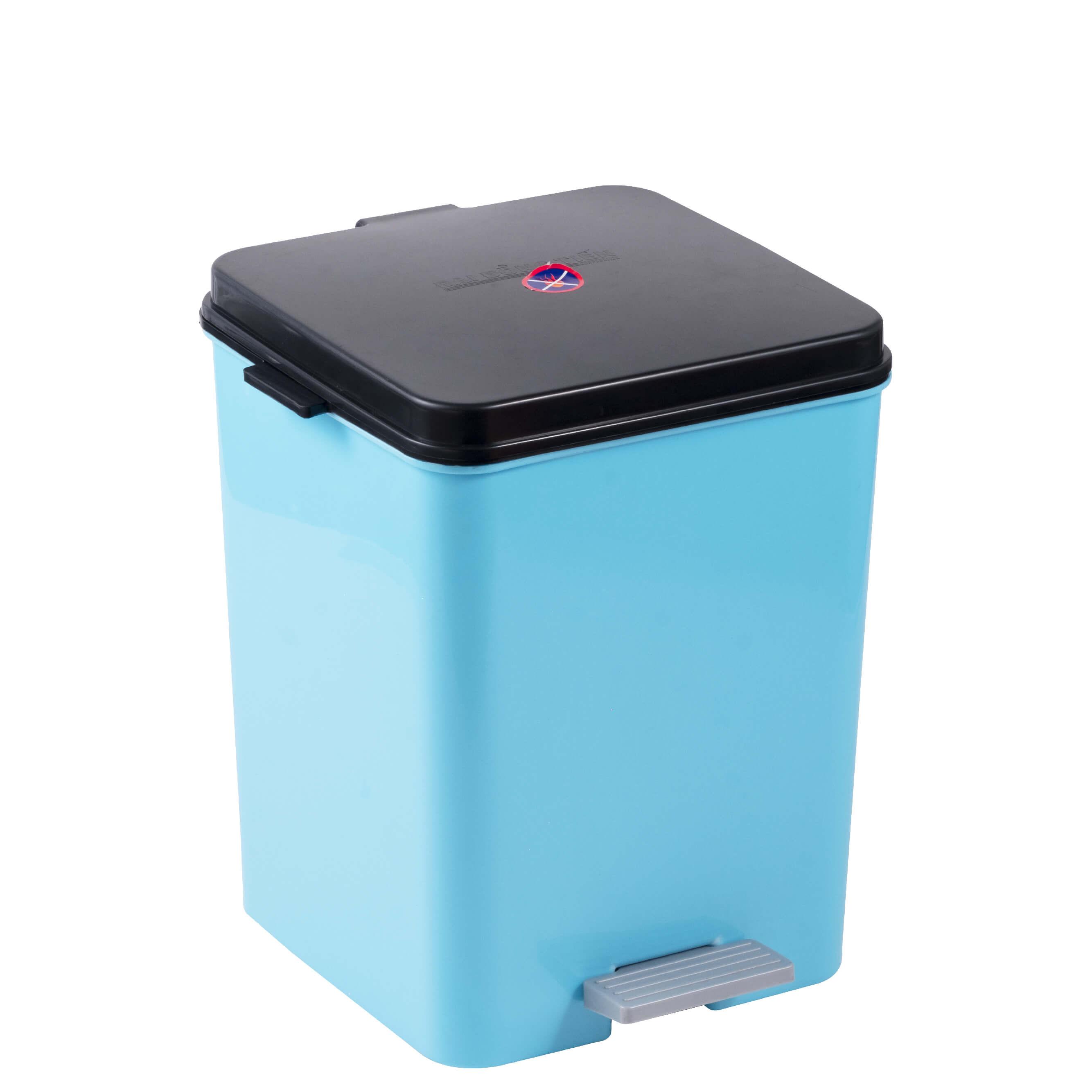 [HCM]Thùng Rác Mr Bin  Đại Đồng Tiến-