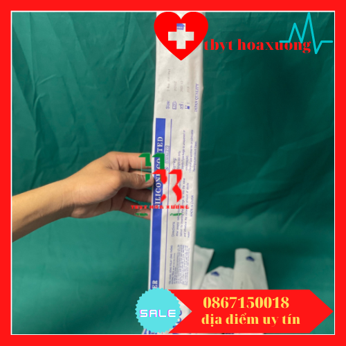 DÂY, ỐNG THÔNG TIỂU 2 NHÁNH CÁC SIDE