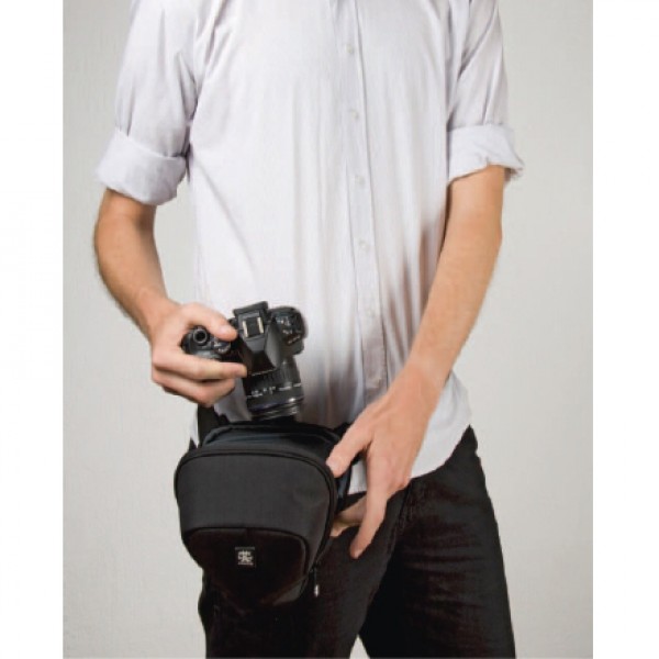 [HCM]Túi Máy Ảnh Crumpler Quick Escape 400