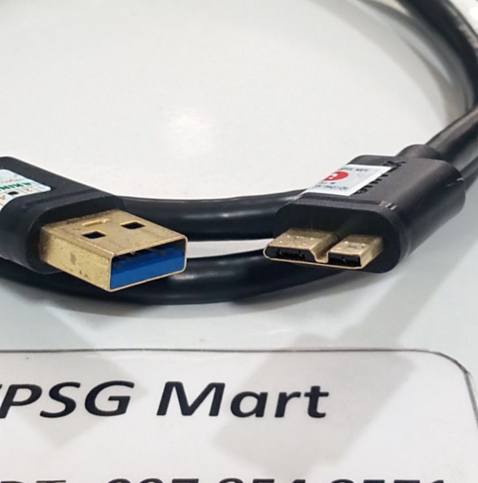 Cáp usb 3.0 - : 50cm - 1m - 1.2m