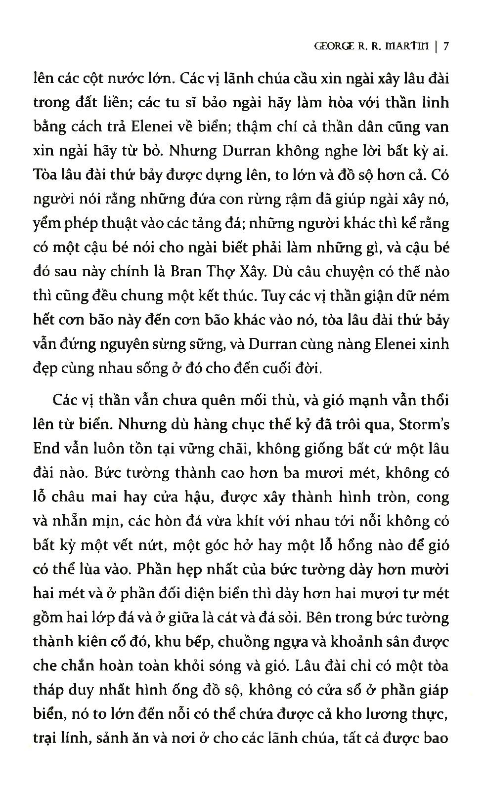 Trò chơi vương quyền 2B- Bảy phụ quốc