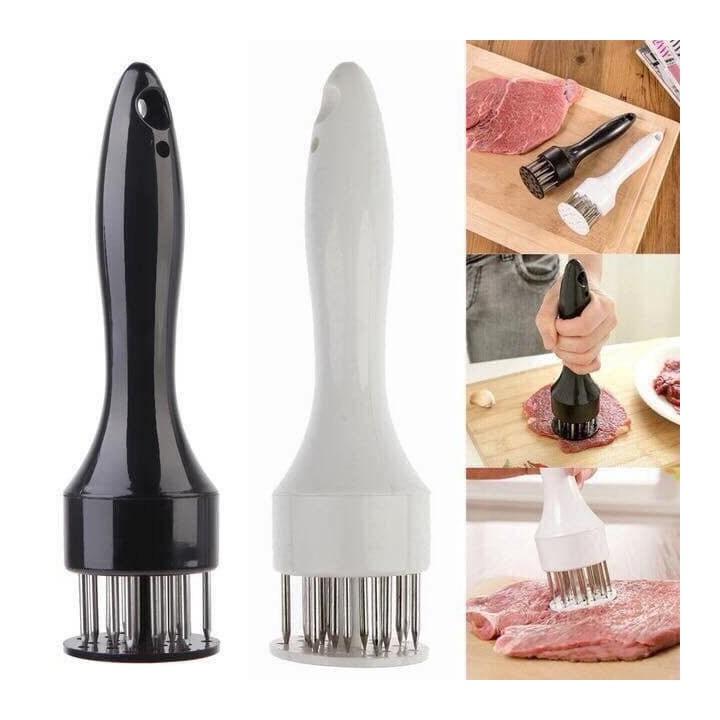Dụng cụ dằm thịt