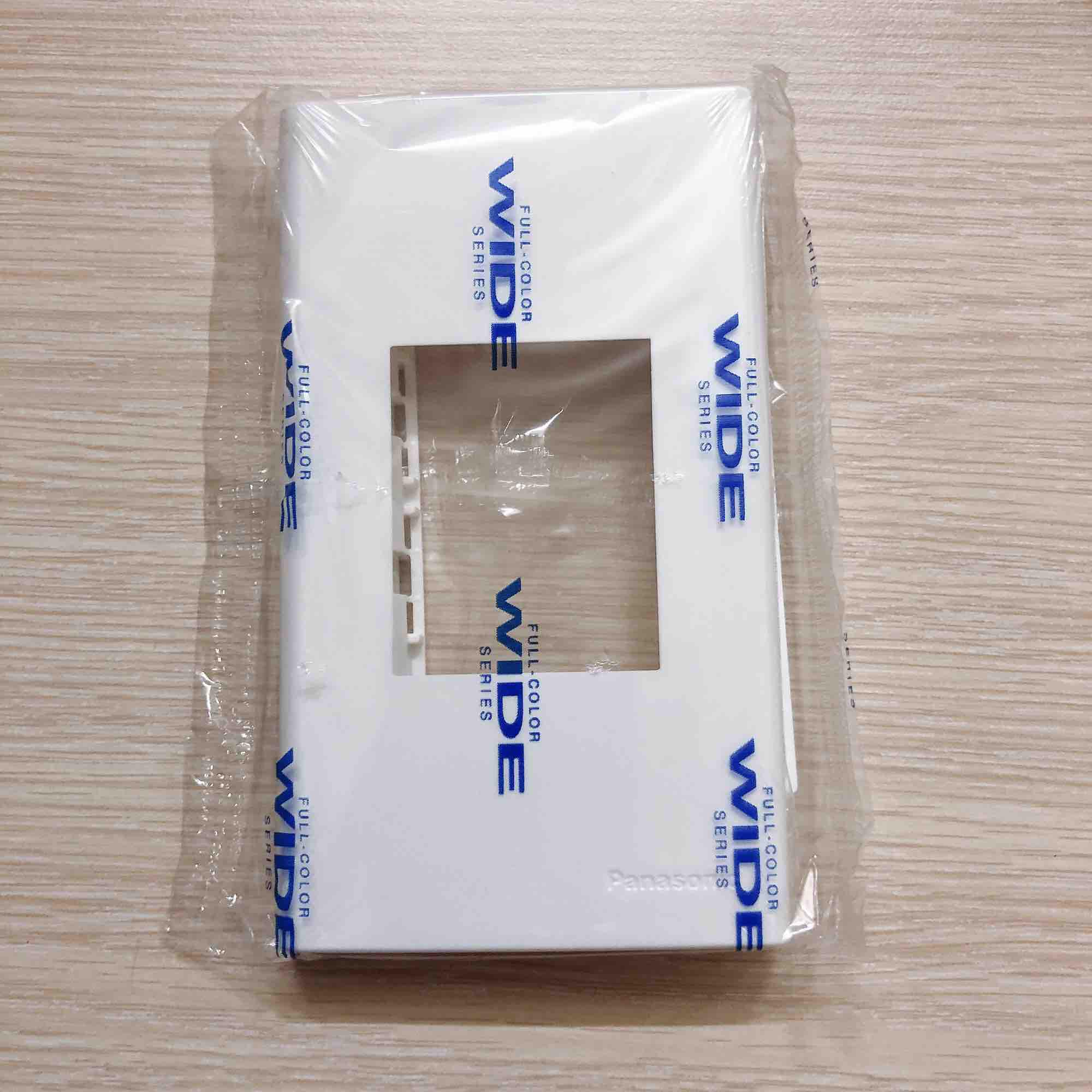 [HCM]Mặt CB 2 pha panasonic
