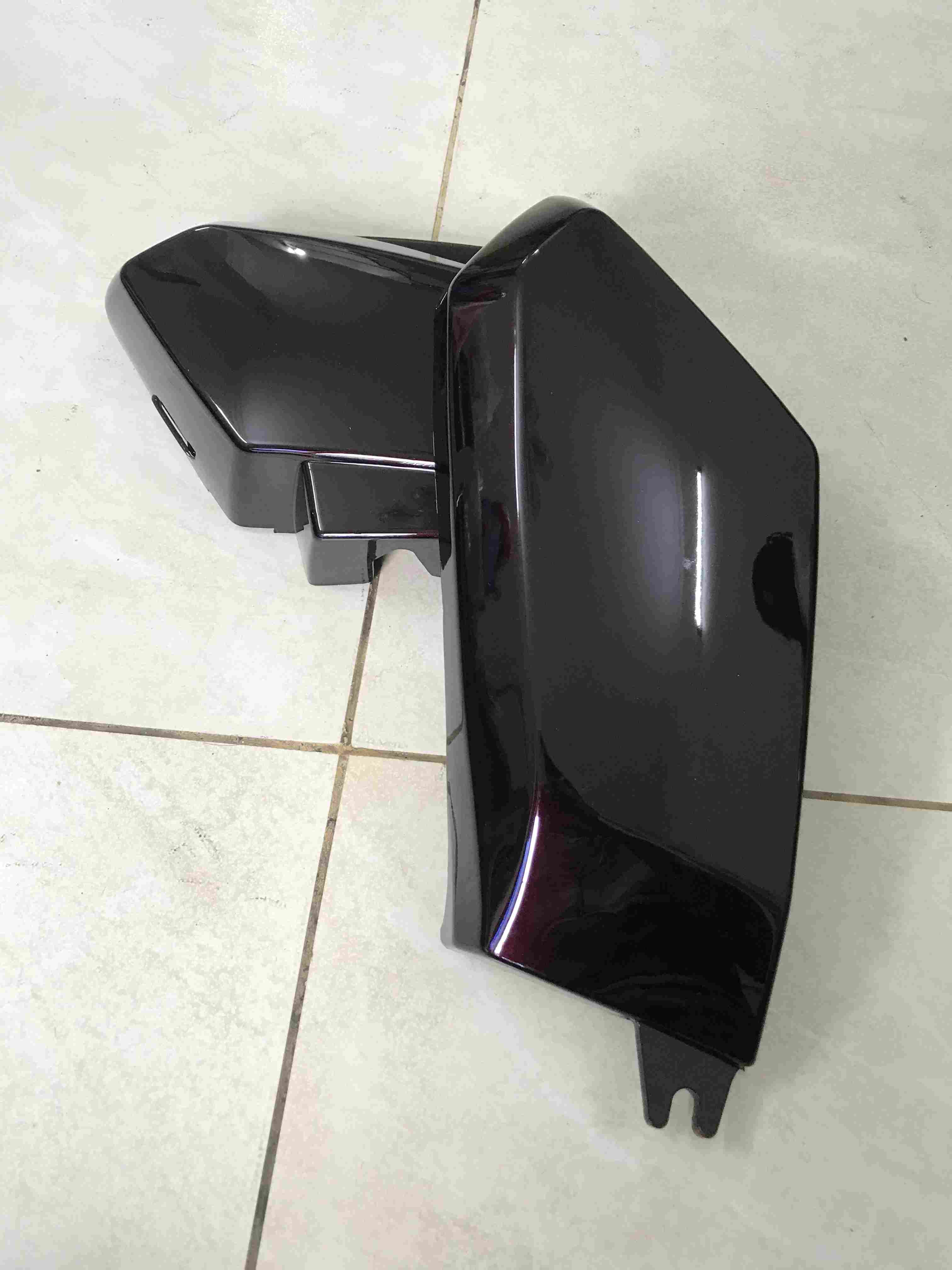 Cốp trái phải Dream thái
