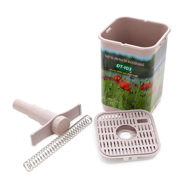 Machine making bean sprouts clean multi-purpose cleaning equipment price vegetable cleaner