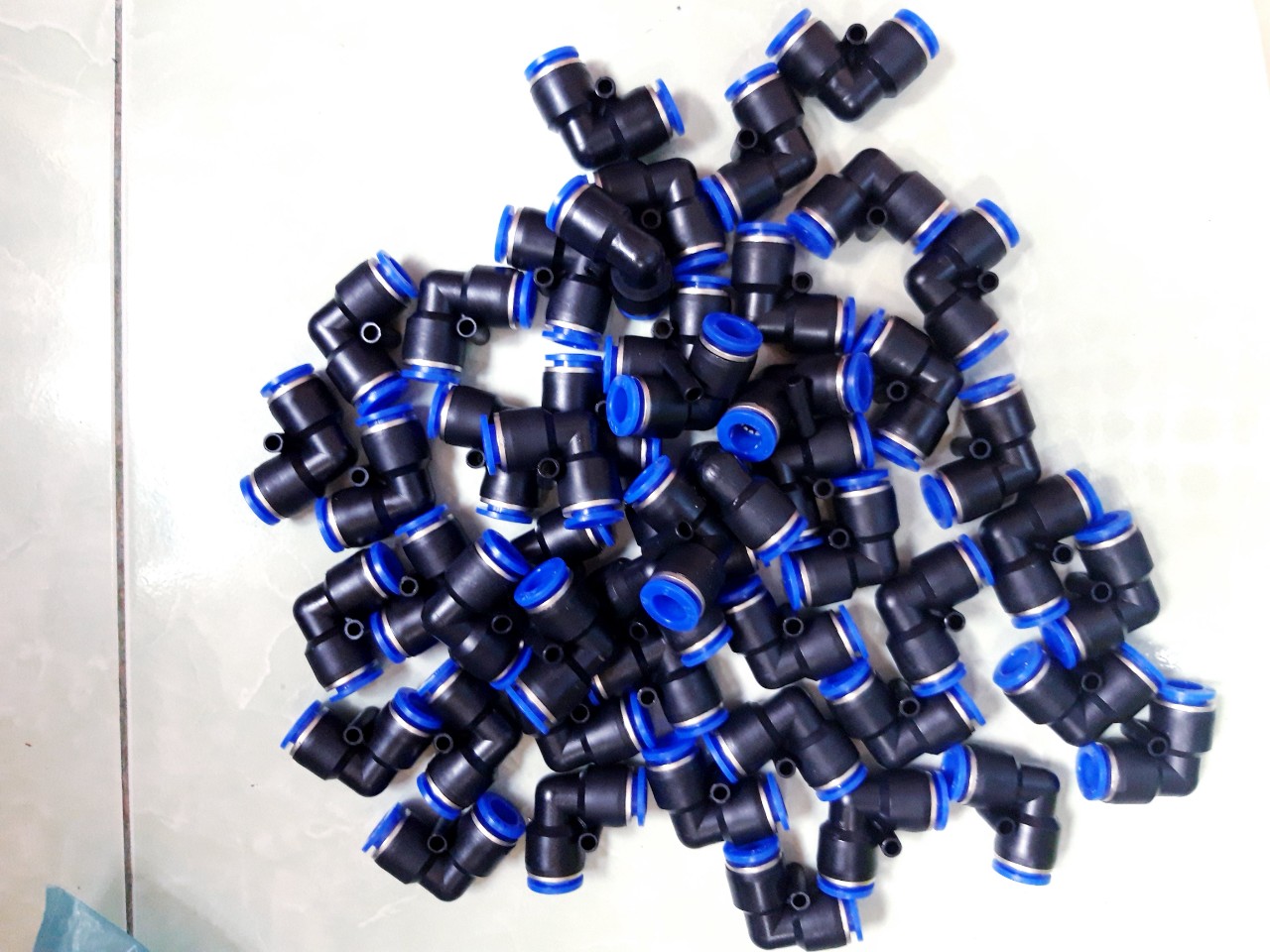 50 cái Co 8mm - mã PV 08