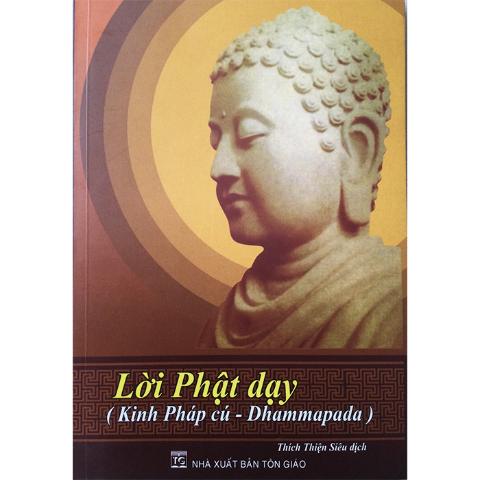 Sách - lời phật dạy