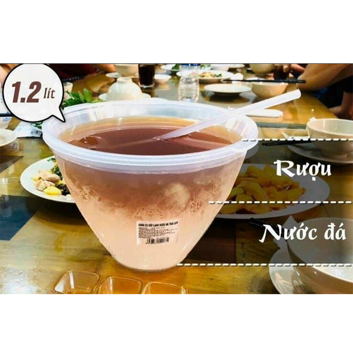 Bát ướp rươu lạnh-Bát ướp rượu đá-Bát đựng rượu