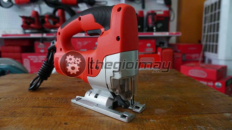 [HCM]Máy cưa lọng Oshima CL-110