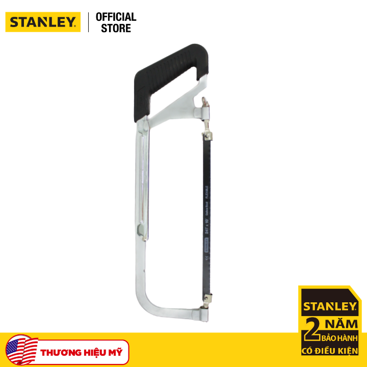 Cưa thẳng 10 inch - 254mm Stanley 15-265-S