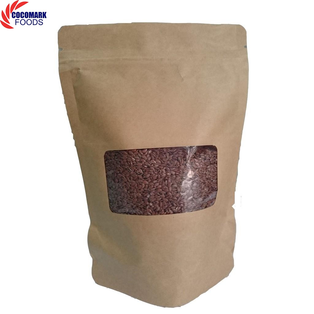 Hạt lanh Linseed 250gr