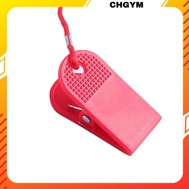 Khoá nam châm an toàn cho máy chạy bộ