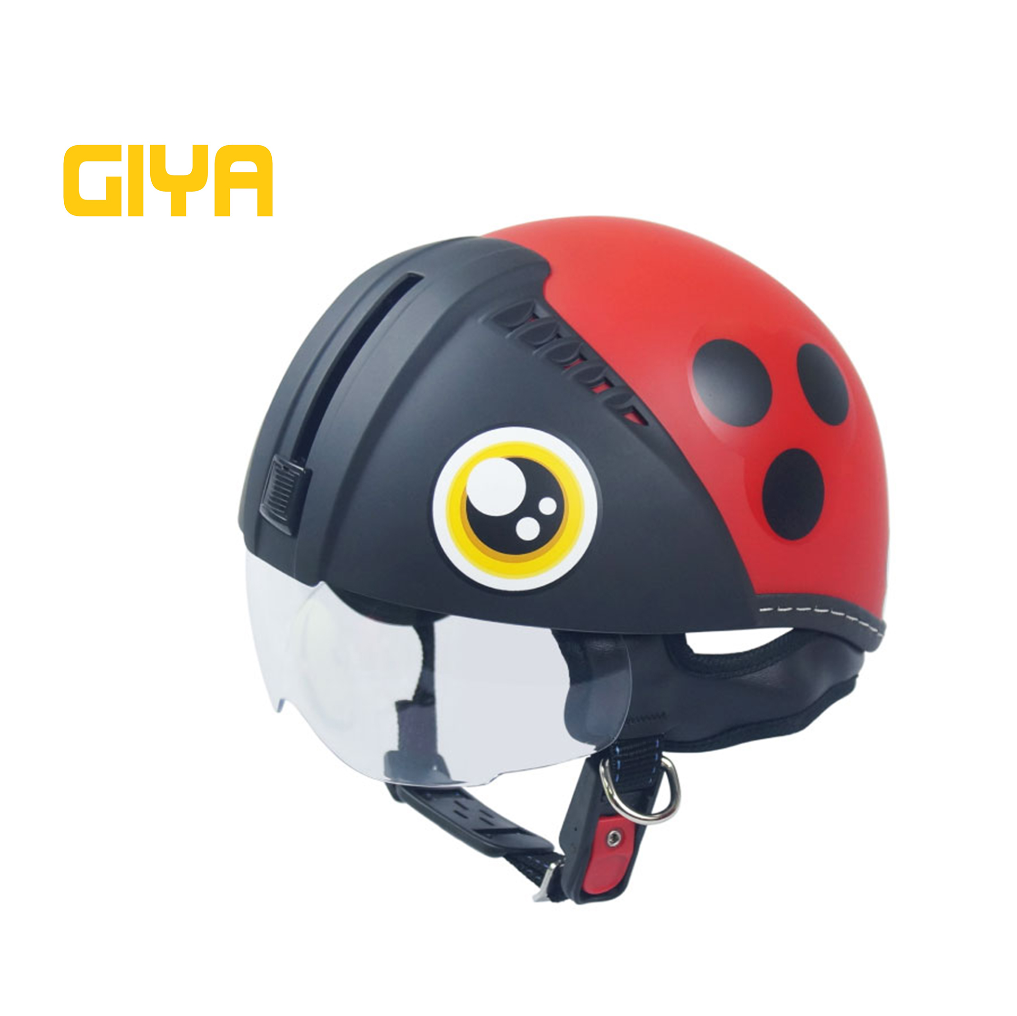 ANDES HELMET