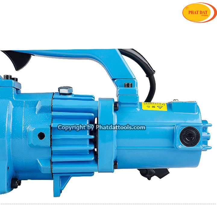 Máy cắt sắt  thủy lực cầm tay RC25