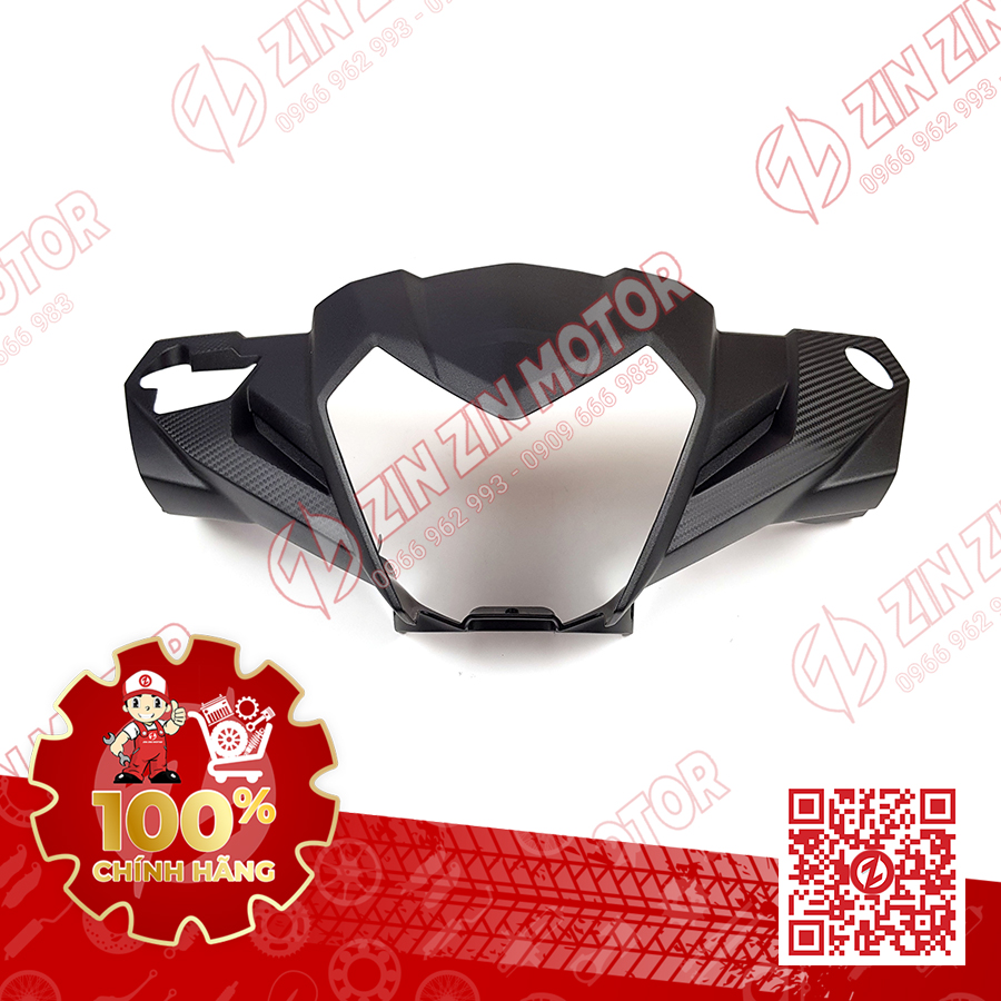 Ốp top winner gtr supra gtr k56w 53205k56nj0 genuine honda