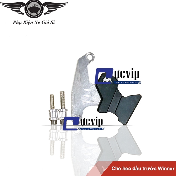 Pat Che Bảo Vệ Heo Dầu Trước Winner 150 MS1460