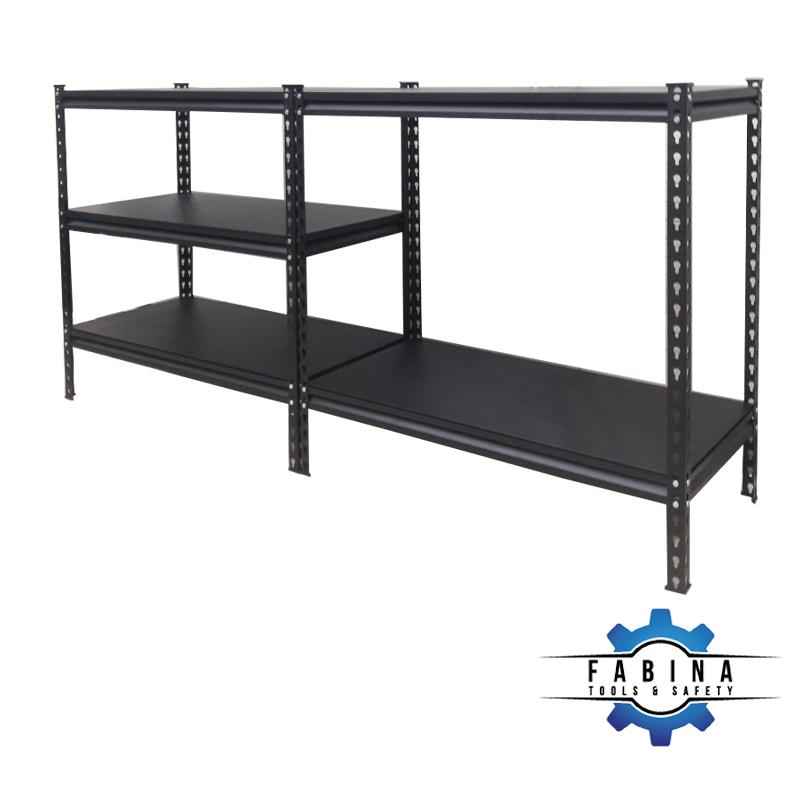 Kệ đa năng tấm thép thấp 182cm CSPS