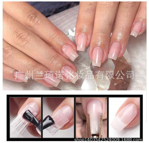 Sợi nối dài móng siêu tiện lợi, siêu bền