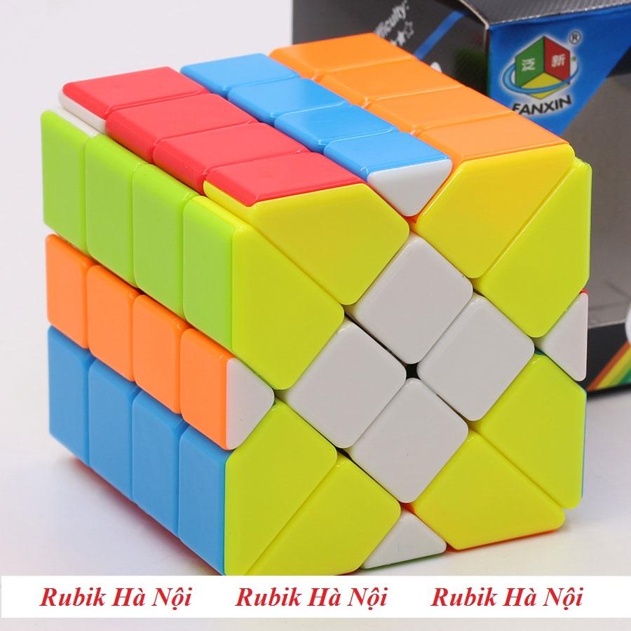 Rubik Fisher 4x4x4 Fanxin