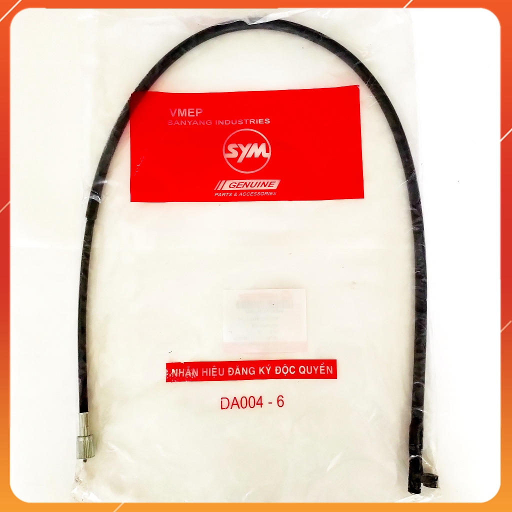 Dây contermet (Dây đông hồ) xe Star X/Sr 125 Chính Hãng SYM