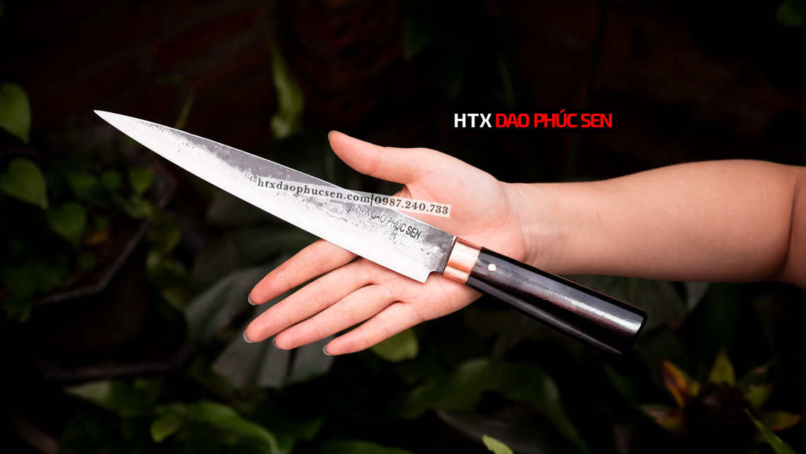Dao phile chống dính nhíp xe - N14TMDD