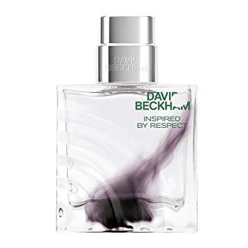 Nuoc Hoa Nam David Beckham Respect  60 ml