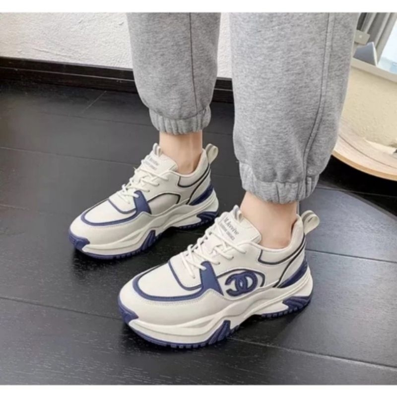 Giày thể thao thời trang  giày sneaker siêu hot