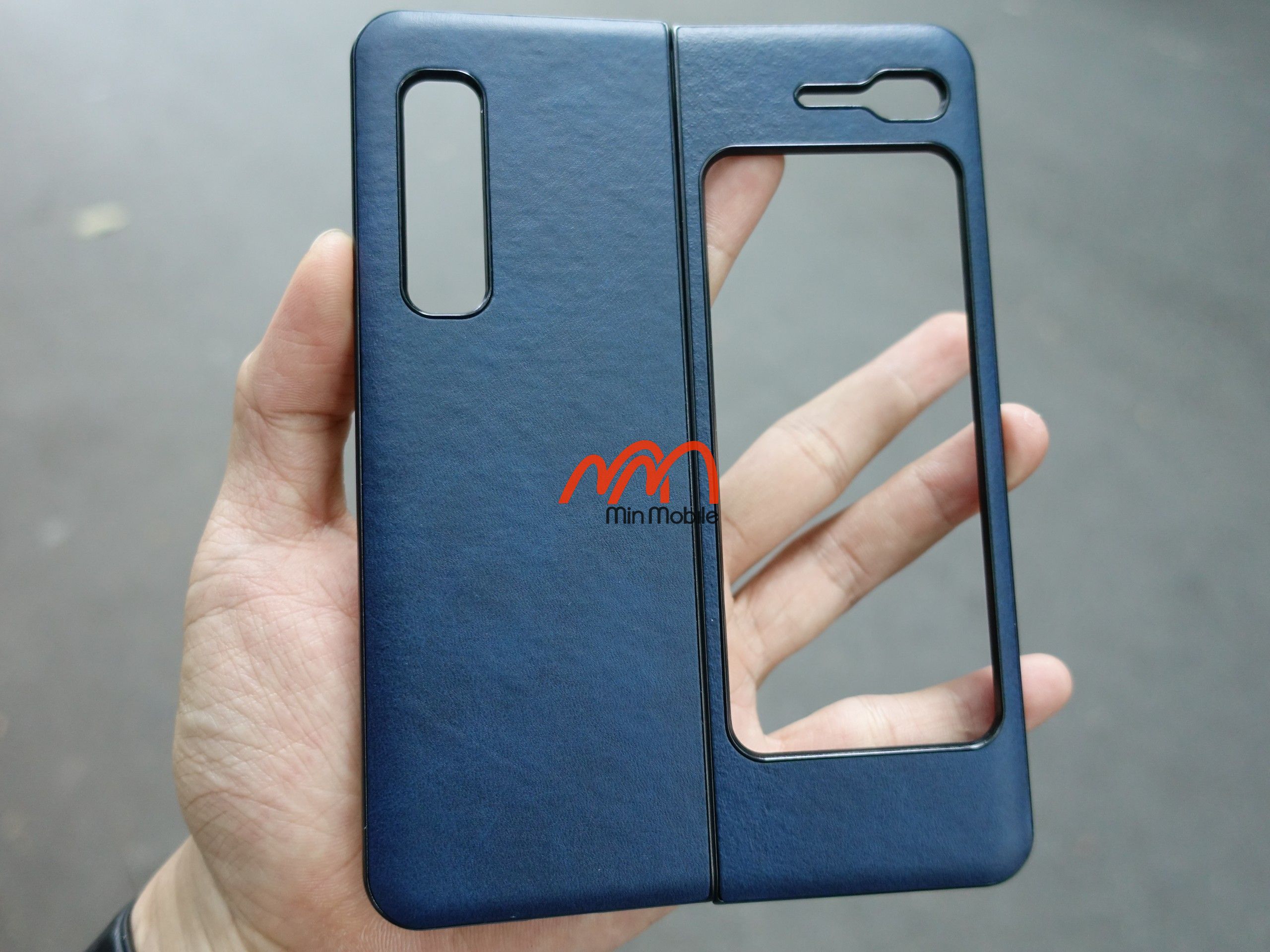 Ốp lưng cao cấp Samsung Galaxy Fold