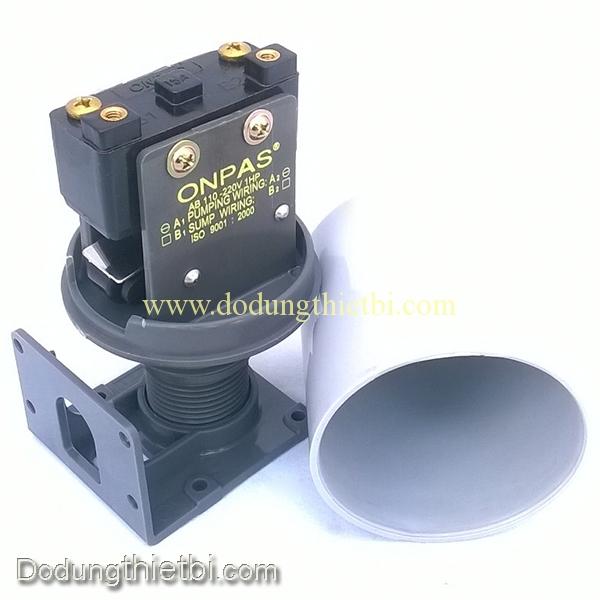 [HCM]Phao điện Onpas
