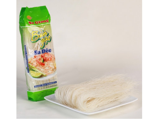 Bún gạo Sa Đéc 200g (date luôn mới)