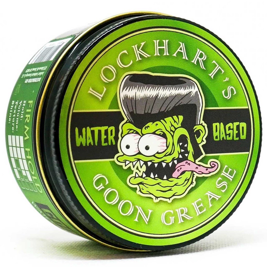 Sáp vuốt tóc Lockhart's Pomade Chính Hãng