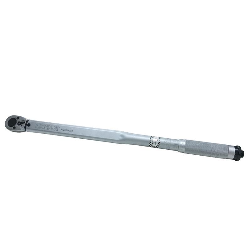 Cần nổ (cần chỉnh lực) 1/2  (70-350Nm) AQT-N4350- Licota