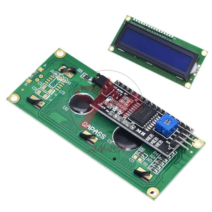 Combo Bộ KIT Học Tập Arduino Uno R3 V1 (Bộ Cơ Bản Không Hộp)