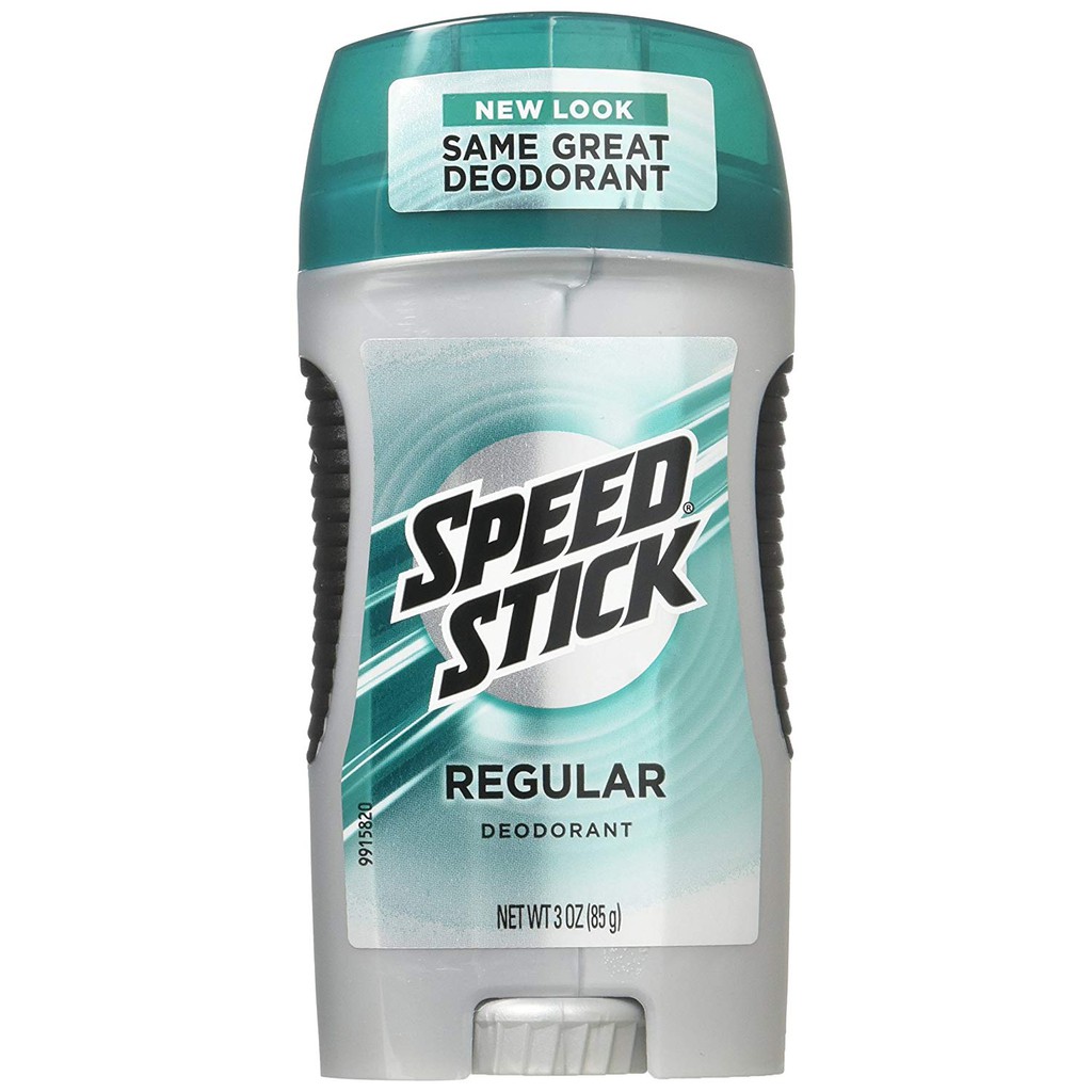 Sáp khử mùi nam Speed Stick hàng Mỹ
