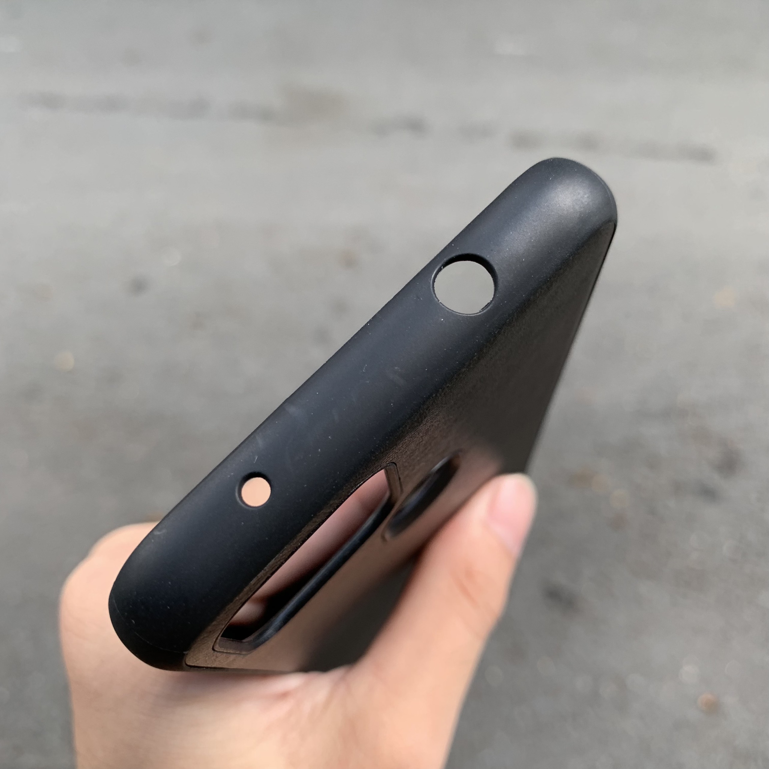 [HCM]Ốp Lưng Google Pixel 5 Vân Da AIORIA