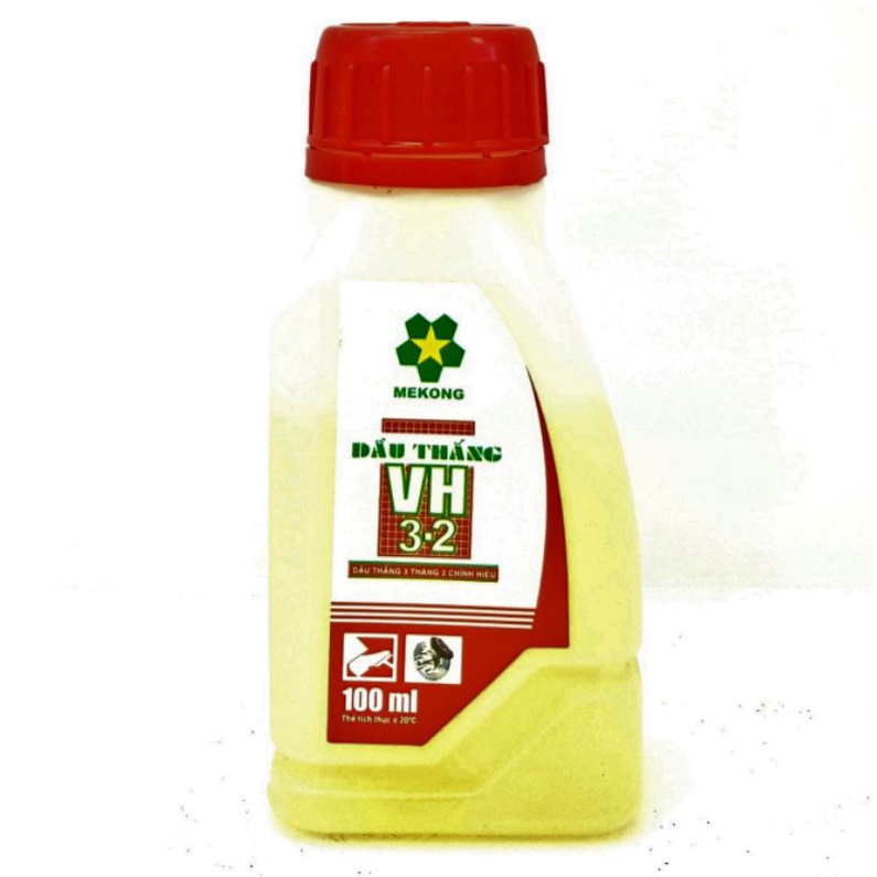 Dầu thắng 3/2 100ml
