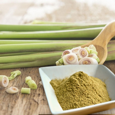 Bột Sả Vianco 30g
