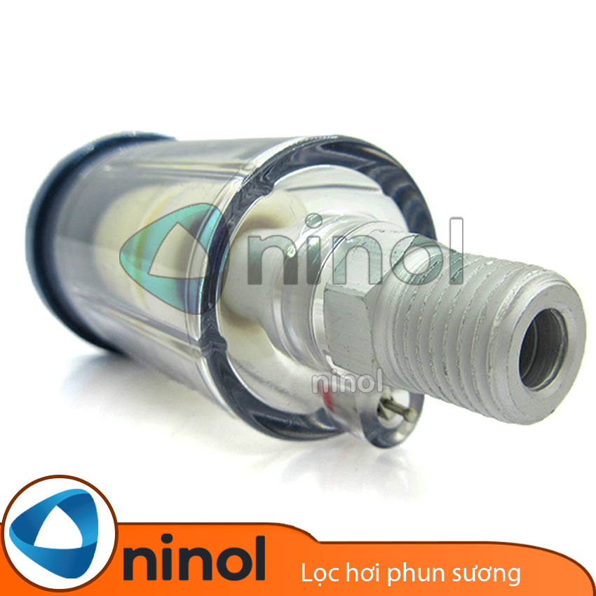 Lọc nước súng phun sơn
