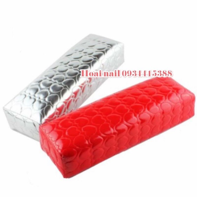Gối kê tay Phụ kiện Nail