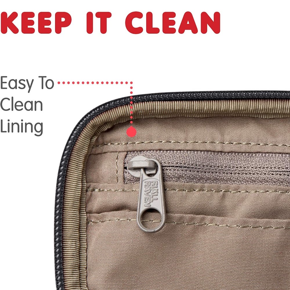 Ví mini Fjallraven Kanken Card Wallet
