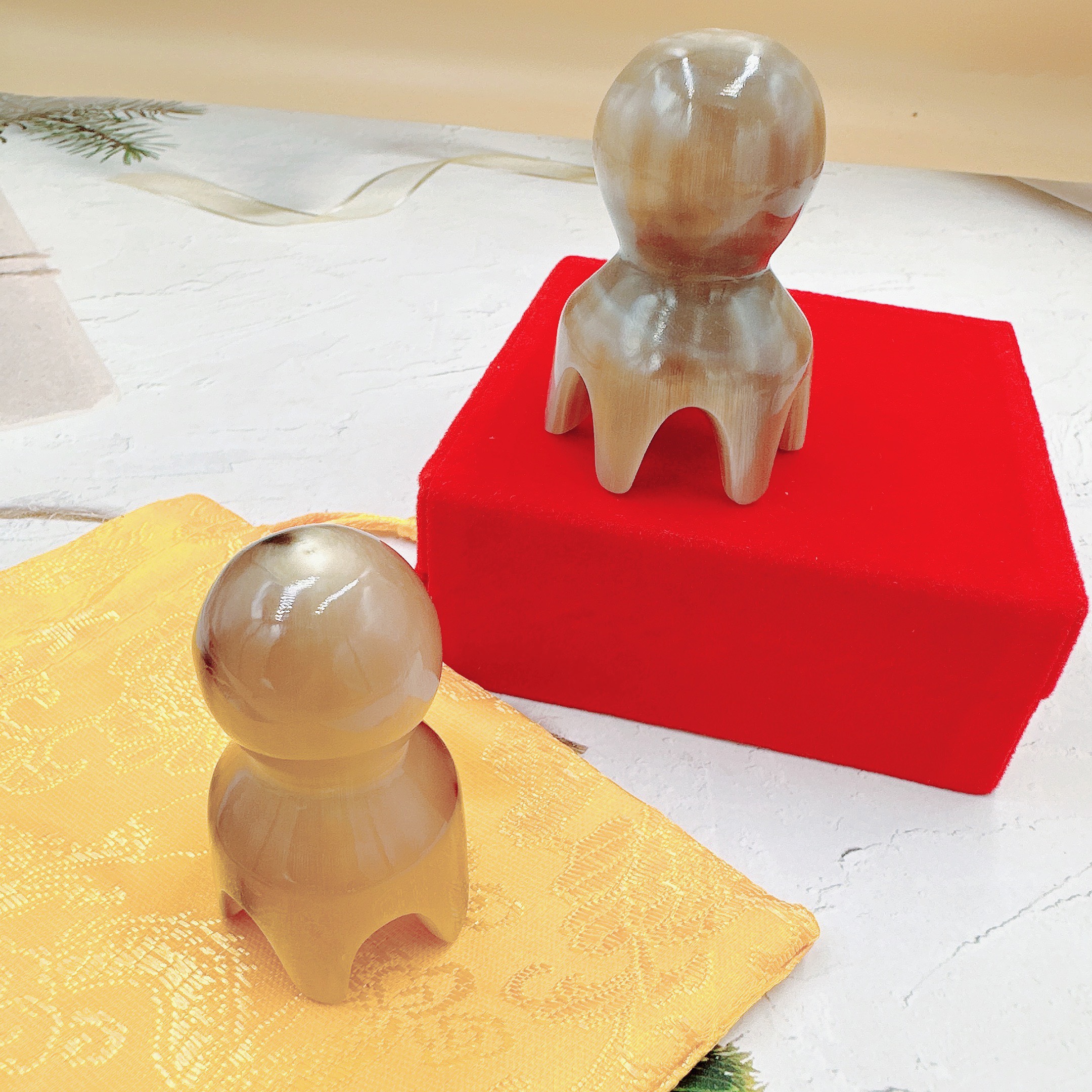 Bạch Tuộc Massage - Dụng Cụ Spa Diện Chẩn