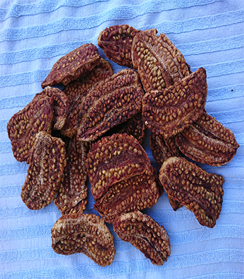 5kg Chuối hột Khô CAO CẤP