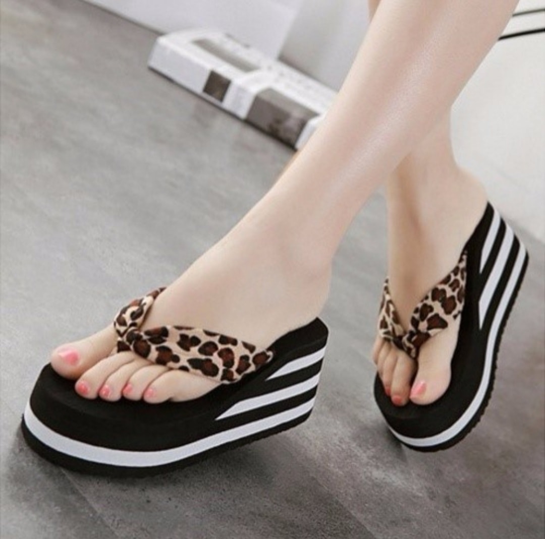 DÉP KẸP XUỒNG 7P CAO CẤP